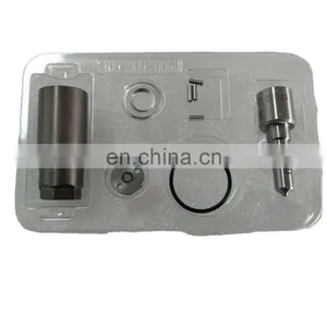 Genuine Injector Overhaul Kit 095000-5471 Repair Kit thumbnail-1