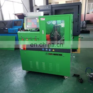 CR818 Common Rail And HEUI EUI EUP Test Bench thumbnail-5