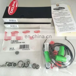 NO,623(2) DP200 Pump Overhaul Kit 7135-277A thumbnail-1