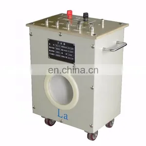 SL-7 5000A Current Transformer Power Supply thumbnail-1