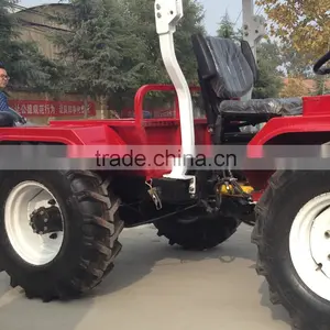Forestry Tractor thumbnail-3
