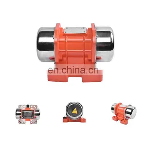 Oli Wolong Vibrator Motor Mve Waterproof Vibrating Motor for Vibration Machine thumbnail-6