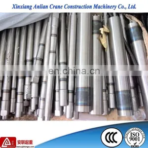 ZN30 Type 1.5kw 30mm Internal Engine Concrete Vibrator thumbnail-4