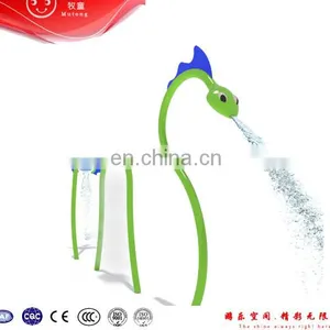 Hot Galvanized Steel Pipe Water Park Sprayer for Sale thumbnail-1