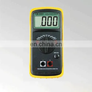 FRANKEVER CM5800 Capacitance Meter thumbnail-1
