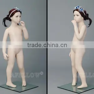 Realist Girl Mannequin Kids Mannequin Dummy Cheap Model ITA1 thumbnail-6