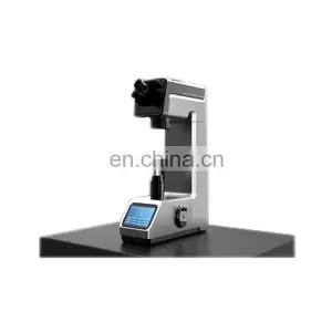 Touch Screen Automatic Turret Digital Display Micro Vickers Hardness Tester HVS-1000ZT thumbnail-2