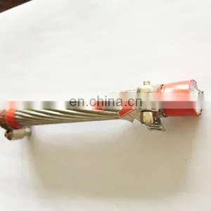 Top Quality Aluminum Cable AAC thumbnail-1