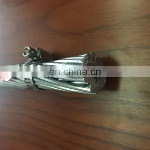 China Hot Saling Bare Conductor AAC 400mm2 thumbnail-4