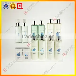Tabletop Cosmetic Display Shelf thumbnail-1