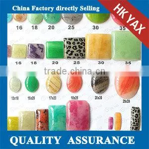 Q-1119 China Suppliers Like Jade Resin Crystal Stone,high-end Resin Crystal Stone,resin Crystal Stone thumbnail-1