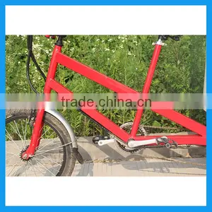 Pedelec Advertising Rickshaw With MP3 Player thumbnail-5
