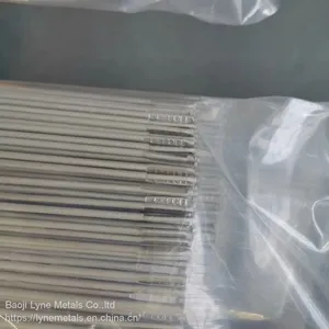 GR7 Ti-pd Alloy Wire ERTI-7 Welding Rod thumbnail-4