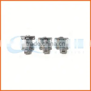 Trade Assurance Durable Hydraulic Aluminum Spring Hinge thumbnail-2