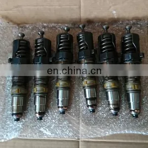 1499257 Diesel Engine Injector Fuel Injector Common Rail Diesel Fuel Injector thumbnail-3