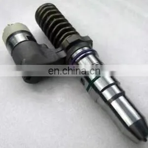 CAT Diesel Engine Injector Fuel Injector Common Rail Diesel Fuel Injector 10R-3147 thumbnail-3