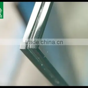 6mm Thick Laminated Glass thumbnail-1