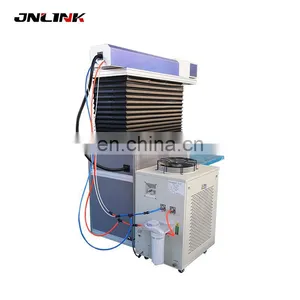 Big Work Size Nonmetal Desktop 3d Co2 Laser Marking/engraving Machine Price 20w 30w 50w 100w 150w thumbnail-3