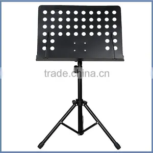 Lightweight&portable Folding Music Stand With Case thumbnail-2