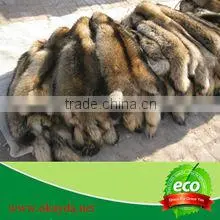 Fur Manufacture Raccon Fur for Sale thumbnail-1