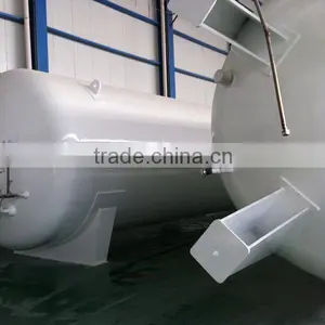 High Price Ratio 20m3 0.8Mpa Lng Container for Sale thumbnail-1