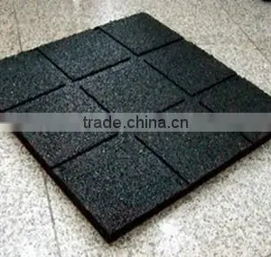 Cross Shape Tiles/Rubber Tile thumbnail-1