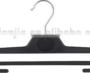 Plastic Trousers Hanger, Plastic Scarf Hanger Towel Hanger, Trousers Racks thumbnail-1