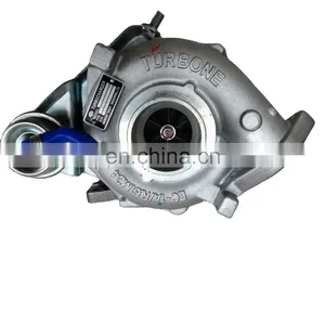 Turbo Charge for SK Serious Excavator Construction Spare Parts thumbnail-1