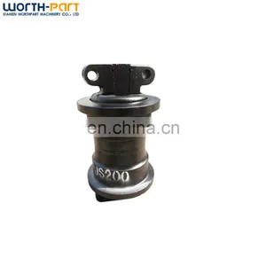 JS220LC Track Rollers Bottom Roller For JS220 thumbnail-1