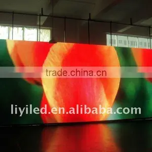 Factory Price Rental LED Display Panel thumbnail-1