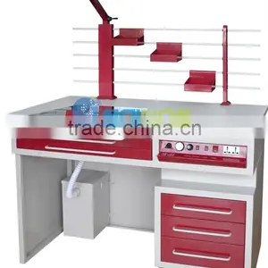 Hot Sales (Single Person) Dental Workstation AX-JT3 thumbnail-1
