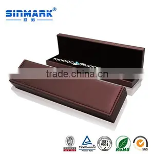 SINMARK 2016 New Model Good Quality Wedding Jewelry Box Jewelry Pendant Display Box thumbnail-4