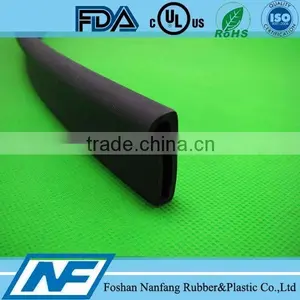 Flat Silicone Belt Silicone Rubber Belt thumbnail-1