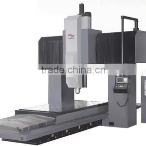 XK Series CNC Plano Millers thumbnail-1