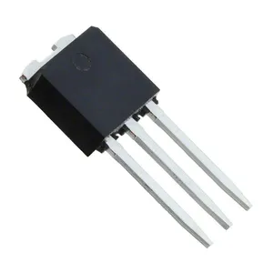STMicroelectronics STD12NF06L-1 Discrete Semiconductor Transistors thumbnail-1