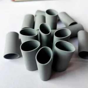 Silicone Insulation Tube For LED Power Transistor thumbnail-1
