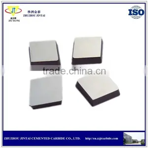 Cheap Price Tungsten Carbide Milling Cutter thumbnail-3