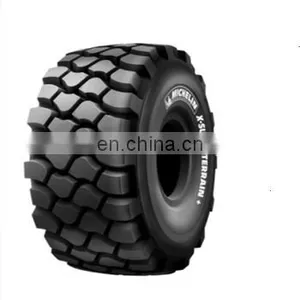 Michelin 26.5R25 X-SUPER TERRAIN+ thumbnail-1