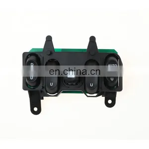 100025838 FEF7510NAA Best Price Driver Side Power Window Switch For Ford Falcon Fairmont Fairlane thumbnail-1