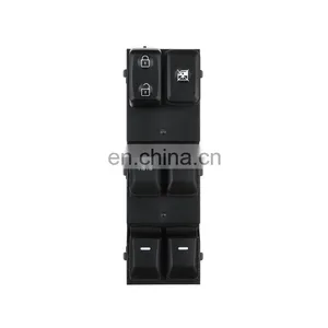 100011519 Driver Door Auto Button Panel Power Window Switch Black 93570-3W300WK for Kia SORENTO thumbnail-3