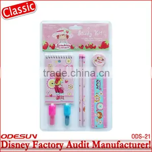 Stationery Set for Kids thumbnail-1