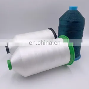 High Quality Sewing Thread 100% Polyester Sewing Thread for Bags thumbnail-5