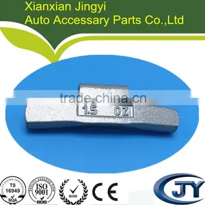Clip-on Wheel Balance Weight,clip on Used Wheel Weights for Sale,clip-on Wheel Weight thumbnail-6