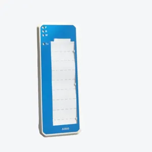 ABB AO895 3BSC690087R1 DCS Module thumbnail-1