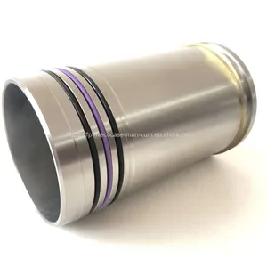 FPT IVECO CASE Cursor9 F2CFE614A*B041/F2CGE614F*V004 5802431166 Cylinder Liner 504305869 thumbnail-1