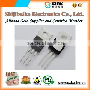 RD15HVF1 Silicon MOSFET Power Transistor TO-220 thumbnail-1