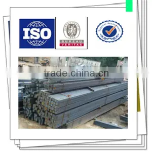 100mm/130/150 Low Alloy Steel Billet 2015 Word Class Quality thumbnail-3