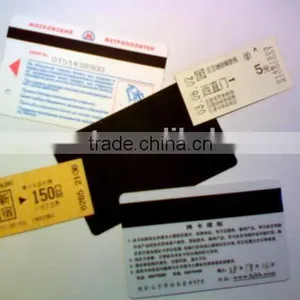 Barium Ferrite Magnetic Record Powder for Magnetic Cards thumbnail-2