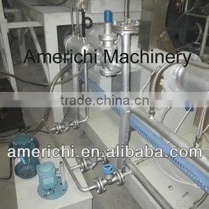 Tilapia Fish Food Extrusion Machines to Egypt thumbnail-1