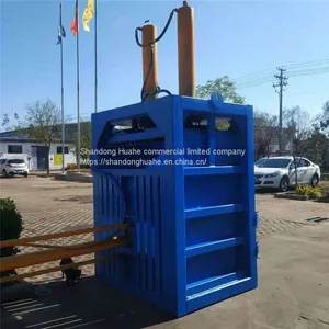 Hydraulic Baling Press thumbnail-1